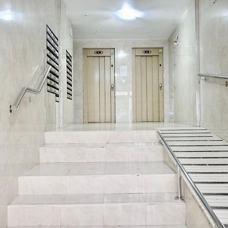 Vanili Santa Pola Bagian luar foto
