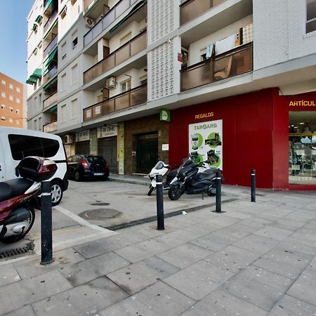 Vanili Santa Pola Bagian luar foto